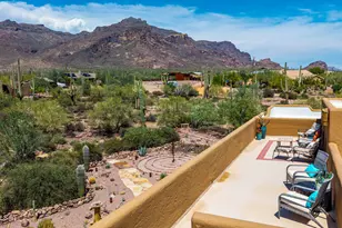 10196 E Open Sky Dr, Gold Canyon, AZ 85118 - Photo 38