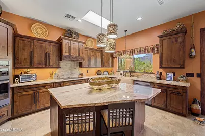 10196 E Open Sky Drive, Gold Canyon, AZ 85118 - Photo 14