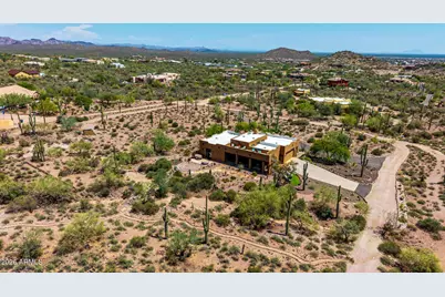 10196 E Open Sky Drive, Gold Canyon, AZ 85118 - Photo 66