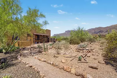 10196 E Open Sky Drive, Gold Canyon, AZ 85118 - Photo 78