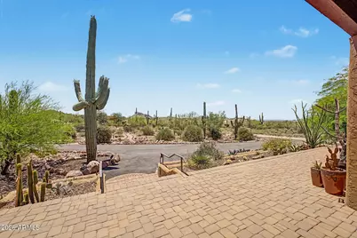 10196 E Open Sky Drive, Gold Canyon, AZ 85118 - Photo 30