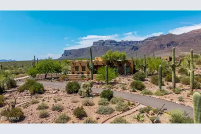 10196 E Open Sky Drive, Gold Canyon, AZ 85118 - Photo 2