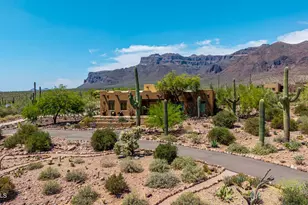 10196 E Open Sky Dr, Gold Canyon, AZ 85118 - Photo 2