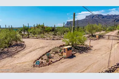 10196 E Open Sky Drive, Gold Canyon, AZ 85118 - Photo 68