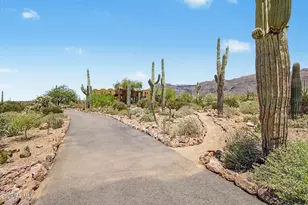 10196 E Open Sky Dr, Gold Canyon, AZ 85118 - Photo 50