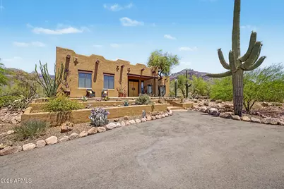 10196 E Open Sky Drive, Gold Canyon, AZ 85118 - Photo 70