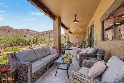 10196 E Open Sky Drive, Gold Canyon, AZ 85118 - Photo 34