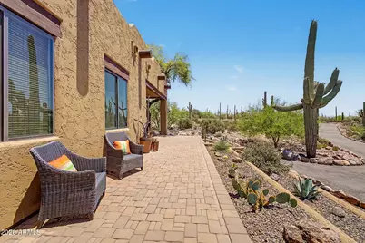 10196 E Open Sky Drive, Gold Canyon, AZ 85118 - Photo 32