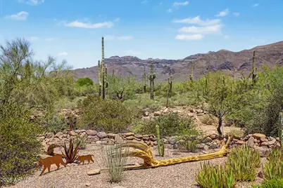 10196 E Open Sky Drive, Gold Canyon, AZ 85118 - Photo 44