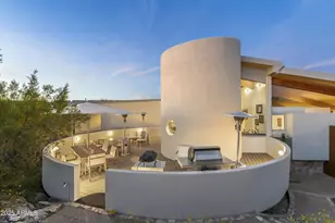 7915 E Primrose Path, Carefree, AZ 85377 - Photo 28