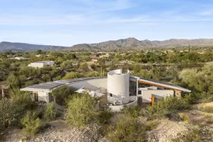 7915 E Primrose Path, Carefree, AZ 85377 - Photo 1