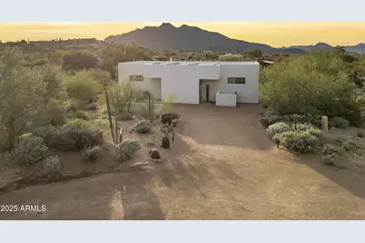 7915 E Primrose Path, Carefree, AZ 85377 - Photo 40