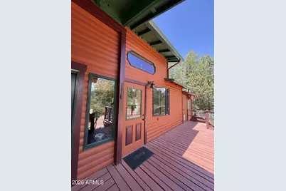 6830 W Mogollon Vista, Pine, AZ 85544 - Photo 2