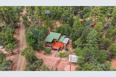 6830 W Mogollon Vista, Pine, AZ 85544 - Photo 2