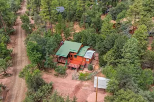 6830 W Mogollon Vista, Pine, AZ 85544 - Photo 2