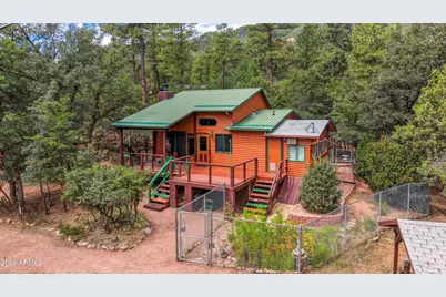 6830 W Mogollon Vista, Pine, AZ 85544 - Photo 1