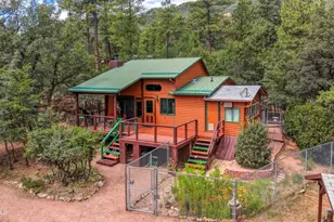 6830 W Mogollon Vista, Pine, AZ 85544 - Photo 1