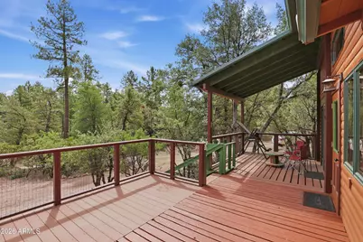 6830 W Mogollon Vista, Pine, AZ 85544 - Photo 6
