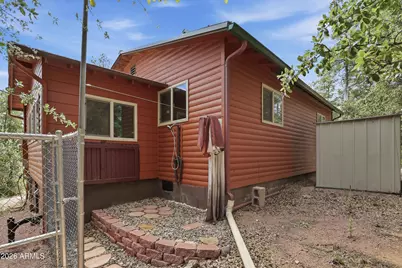 6830 W Mogollon Vista, Pine, AZ 85544 - Photo 24