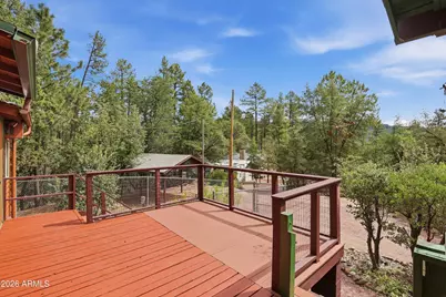 6830 W Mogollon Vista, Pine, AZ 85544 - Photo 8