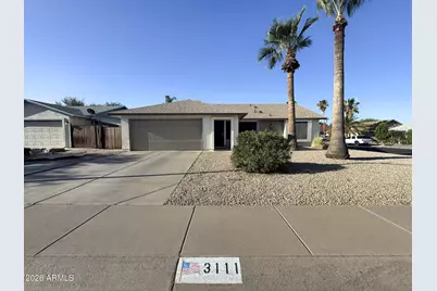 3111 E Charleston Avenue, Phoenix, AZ 85032 - Photo 1