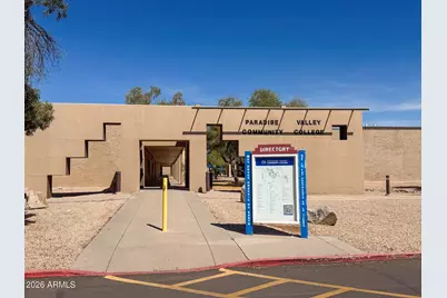 3111 E Charleston Avenue, Phoenix, AZ 85032 - Photo 38