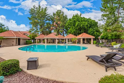 1633 E Lakeside Drive #66, Gilbert, AZ 85234 - Photo 36