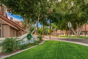 1633 E Lakeside Dr, Gilbert, AZ 85234 - Photo 38