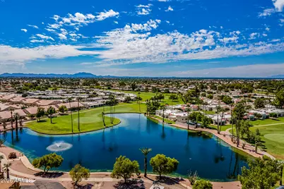 7744 E Park View Drive, Mesa, AZ 85208 - Photo 34