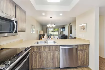 7744 E Park View Drive, Mesa, AZ 85208 - Photo 10
