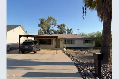 1445 E El Camino Drive, Phoenix, AZ 85020 - Photo 2