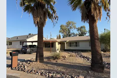 1445 E El Camino Drive, Phoenix, AZ 85020 - Photo 1