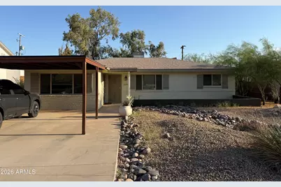1445 E El Camino Drive, Phoenix, AZ 85020 - Photo 4