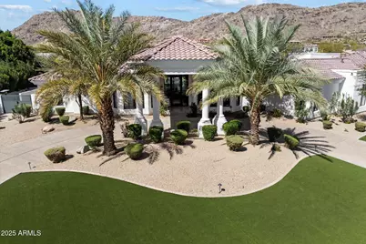 6600 N Cardinal Drive, Paradise Valley, AZ 85253 - Photo 1