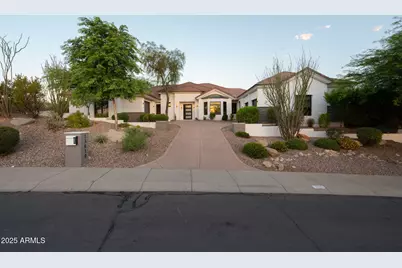 13610 N Sunflower Drive, Fountain Hills, AZ 85268 - Photo 2