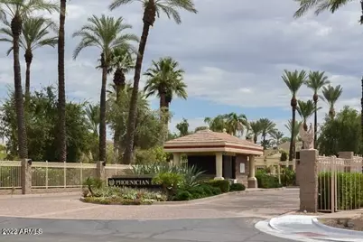 4612 N 65th Street N, Scottsdale, AZ 85251 - Photo 40