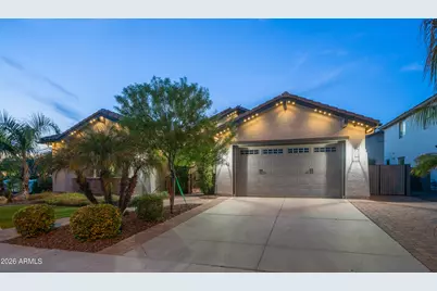 2442 E Plum Street, Gilbert, AZ 85298 - Photo 58