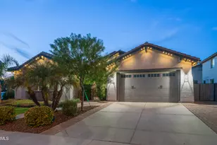 2442 E Plum St, Gilbert, AZ 85298 - Photo 58