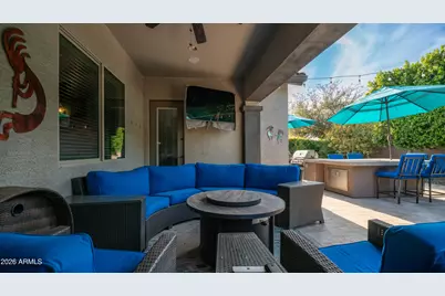 2442 E Plum Street, Gilbert, AZ 85298 - Photo 26