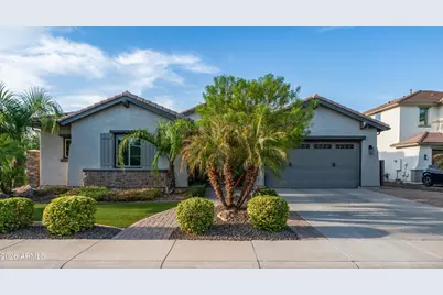2442 E Plum Street, Gilbert, AZ 85298 - Photo 56