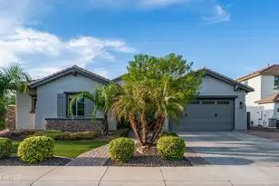 2442 E Plum St, Gilbert, AZ 85298 - Photo 56