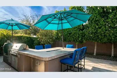 2442 E Plum Street, Gilbert, AZ 85298 - Photo 16
