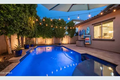 2442 E Plum Street, Gilbert, AZ 85298 - Photo 20