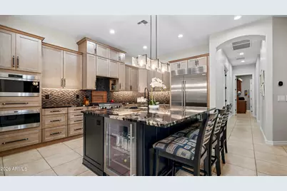 2442 E Plum Street, Gilbert, AZ 85298 - Photo 2
