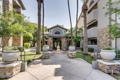 2025 E Campbell Avenue #254, Phoenix, AZ 85016 - Photo 22
