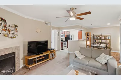 2025 E Campbell Avenue #254, Phoenix, AZ 85016 - Photo 6