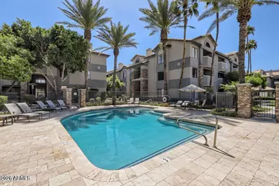 2025 E Campbell Avenue #254, Phoenix, AZ 85016 - Photo 20