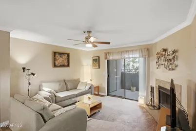 2025 E Campbell Avenue #254, Phoenix, AZ 85016 - Photo 8