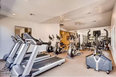 2025 E Campbell Avenue #254, Phoenix, AZ 85016 - Photo 24