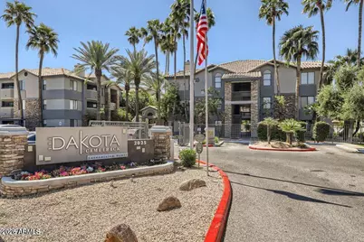 2025 E Campbell Avenue #254, Phoenix, AZ 85016 - Photo 1